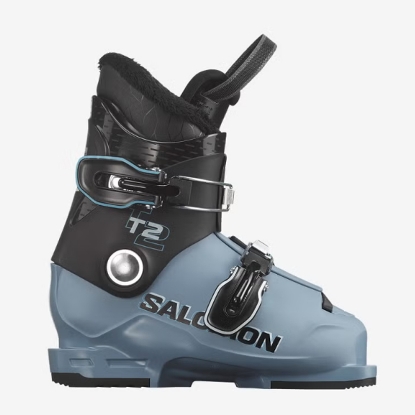SALOMON otr smučarski čevlji 473546 T2 black copen black