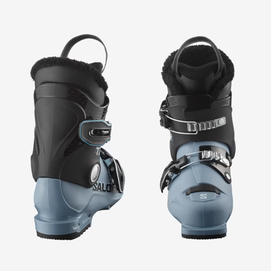 SALOMON otr smučarski čevlji 473546 T2 black copen black