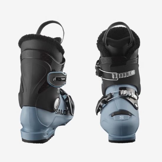 SALOMON otr smučarski čevlji 473546 T2 black copen black