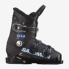SALOMON otr smučarski čevlji 473530 TEAM T3 black race blue
