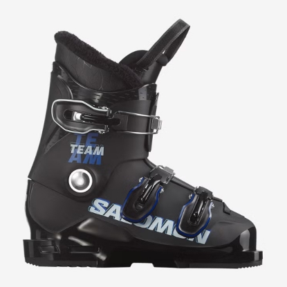 SALOMON otr smučarski čevlji 473530 TEAM T3 black race blue