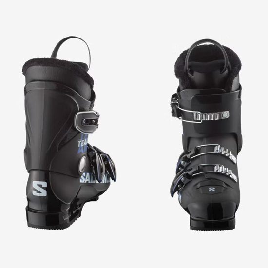 SALOMON otr smučarski čevlji 473530 TEAM T3 black race blue