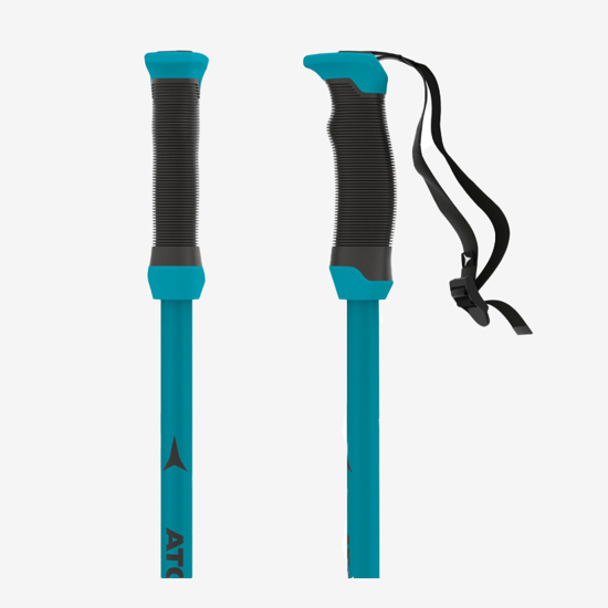 ATOMIC odr smučarske palice AJ5005878 REDSTER X SQS teal tension