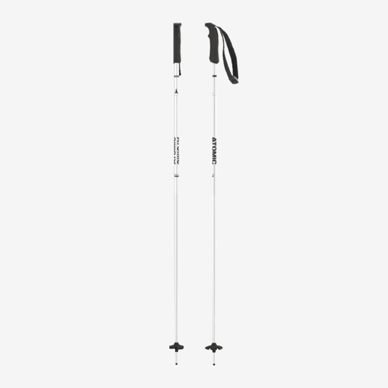 ATOMIC odr smučarske palice AJ500591 AMT BOX silver