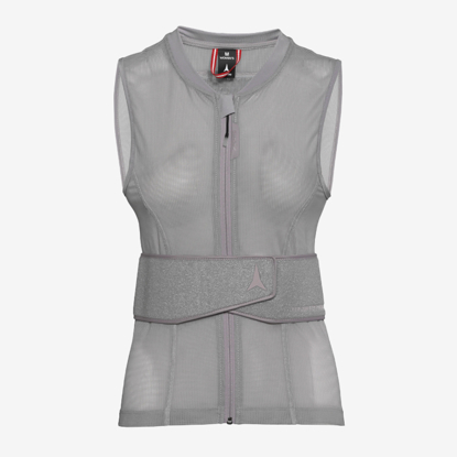 ATOMIC ž zaščita za hrbet AN5205052 LIVE SHIELD AMID LITE VEST W concrete