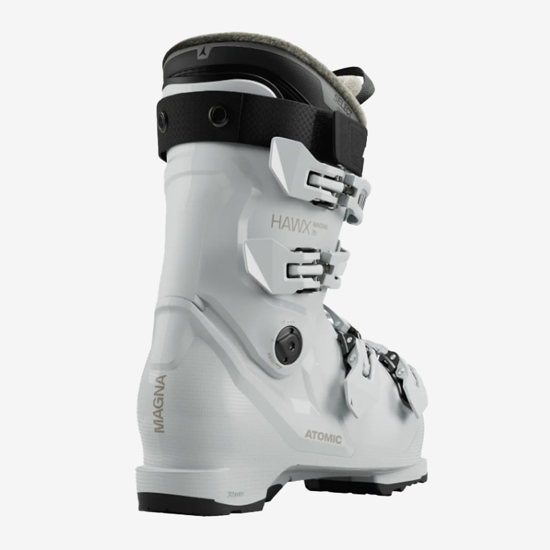 ATOMIC ž smučarski čevlji AE503292 HAWX MAGNA 75 W ice black