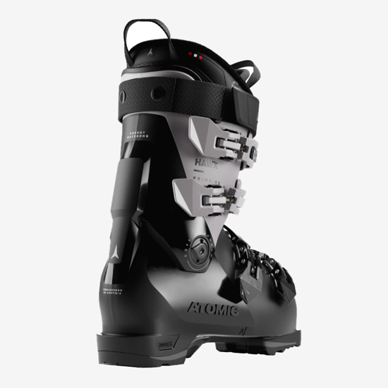 ATOMIC ž smučarski čevlji AE503256 HAWX PRIME 95 W black