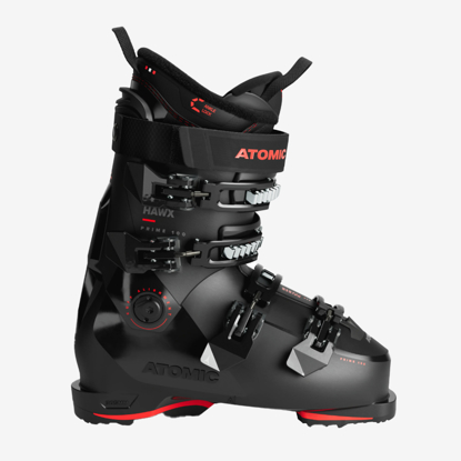 ATOMIC odr smučarski čevlji AE503244 HAWX PRIME 100 black red