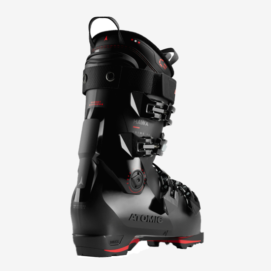 ATOMIC odr smučarski čevlji AE503244 HAWX PRIME 100 black red