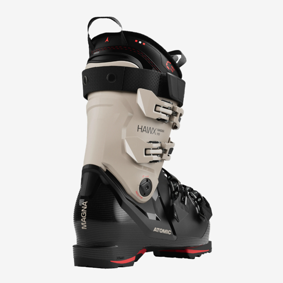 ATOMIC odr smučarski čevlji  AE503278 HAWX MAGNA 110 black cement red