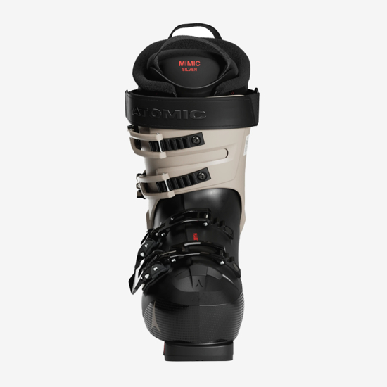 ATOMIC odr smučarski čevlji  AE503278 HAWX MAGNA 110 black cement red