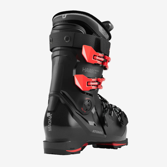 ATOMIC odr smučarski čevlji AE503280 HAWX MAGNA 100 black red