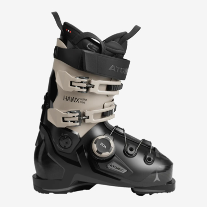 ATOMIC odr smučarski čevlji AE503204 HAWX ULTRA 110 S BOA black cement