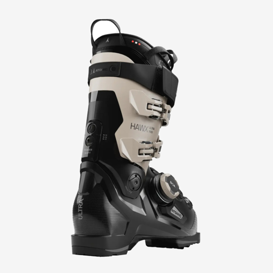 ATOMIC odr smučarski čevlji AE503204 HAWX ULTRA 110 S BOA black cement