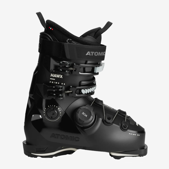 ATOMIC ž smučarski čevlji AE503252 HAWX PRIME 85 BOA W black anthracite