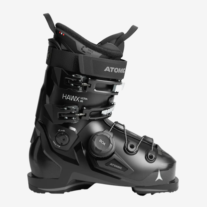 ATOMIC ž smučarski čevlji AE503356 HAWX ULTRA 85 BOA W black anthracite