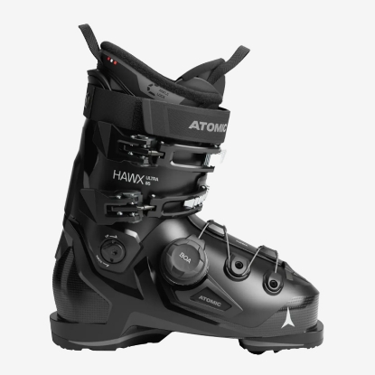 ATOMIC ž smučarski čevlji AE503356 HAWX ULTRA 85 BOA W black anthracite