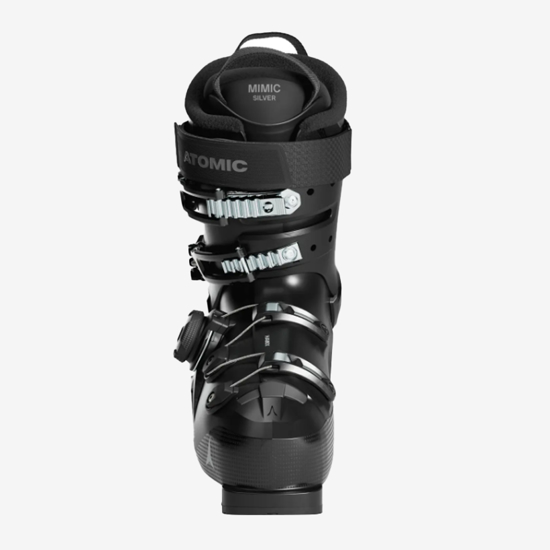 ATOMIC ž smučarski čevlji AE503356 HAWX ULTRA 85 BOA W black anthracite