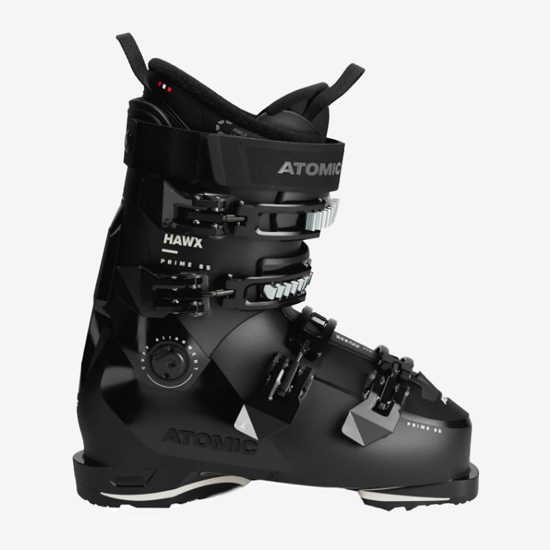ATOMIC ž smučarski čevlji AE503258 HAWX PRIME 85 W black anthracite