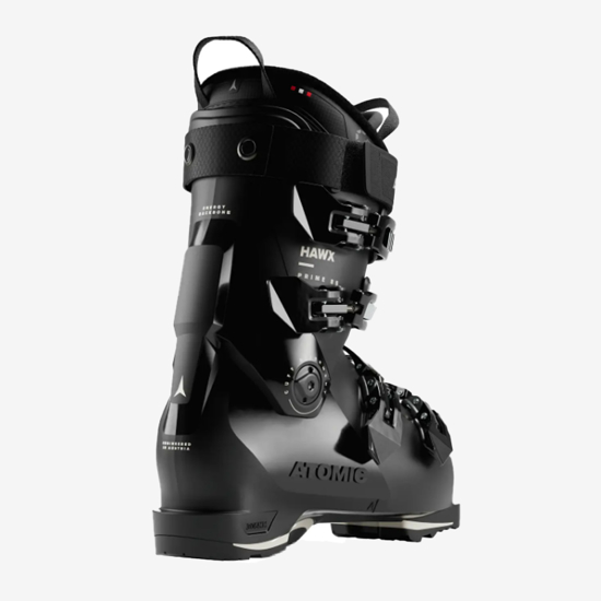 ATOMIC ž smučarski čevlji AE503258 HAWX PRIME 85 W black anthracite