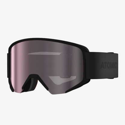 ATOMIC odr smučarska očala AN5106920 SAVOR L black