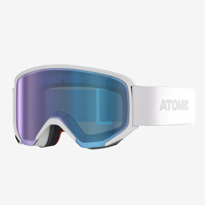 ATOMIC odr smučarska očala AN5106914 SAVOR M STEREO white
