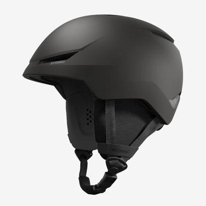 ATOMIC odr smučarska čelada AN5006722 REVENT LITE + black