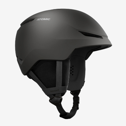 ATOMIC odr smučarska čelada AN5006722 REVENT LITE + black