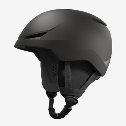 ATOMIC odr smučarska čelada AN5006732 REVENT LITE black