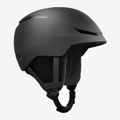 ATOMIC odr smučarska čelada AN5006732 REVENT LITE black