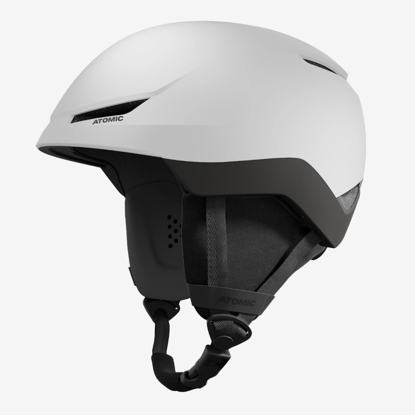 ATOMIC odr smučarska čelada AN5006738 REVENT LITE white black