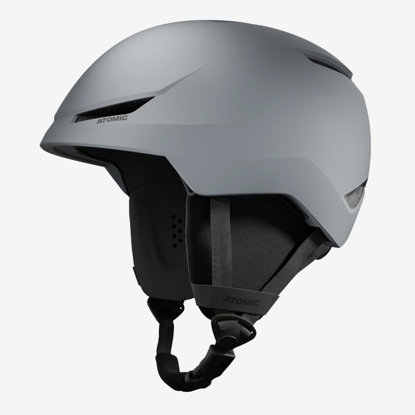 ATOMIC odr smučarska čelada AN5006728 REVENT LITE + bluish grey