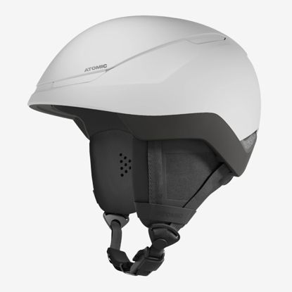 ATOMIC odr smučarska čelada AN5006708 REVENT GT AMID white black