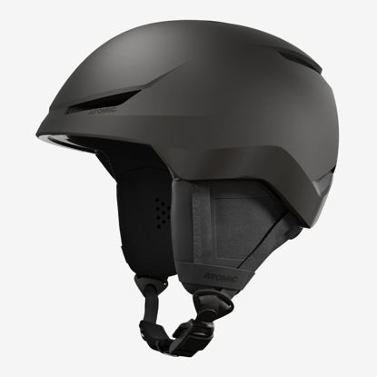 ATOMIC odr smučarska čelada AN5006710 REVENT AMID black