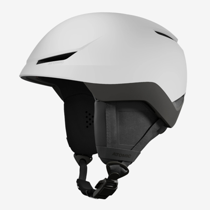 ATOMIC odr smučarska čelada AN5006714 REVENT AMID white black