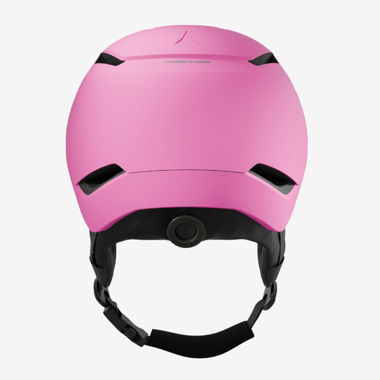 ATOMIC otr smučarska čelada AN5006748 REVENT VISOR J pink
