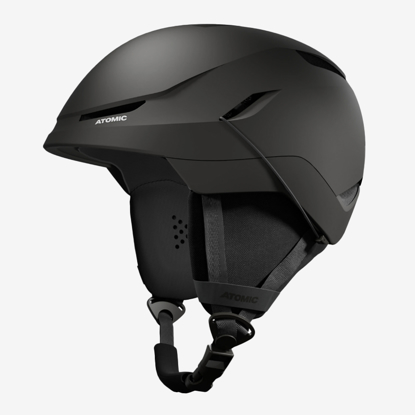 ATOMIC otr smučarska čelada AN5006754 REVENT JR  black