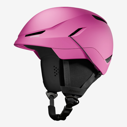 ATOMIC otr smučarska čelada AN5006762 REVENT JR pink