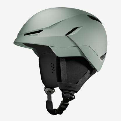 ATOMIC otr smučarska čelada AN5006764 REVENT JR pistachio