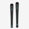 ATOMIC odr smučarski set AASS03650 REDSTER X7 REVOSHOCK C + MI 12 GW black teal