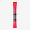 ATOMIC odr smučarski set AASS03630 REDSTER G8 REVOSHOCK C + I 12 GW red fuscia