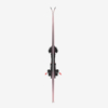 ATOMIC odr smučarski set AASS03630 REDSTER G8 REVOSHOCK C + I 12 GW red fuscia