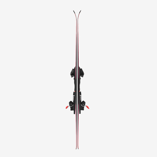ATOMIC odr smučarski set AASS03630 REDSTER G8 REVOSHOCK C + I 12 GW red fuscia