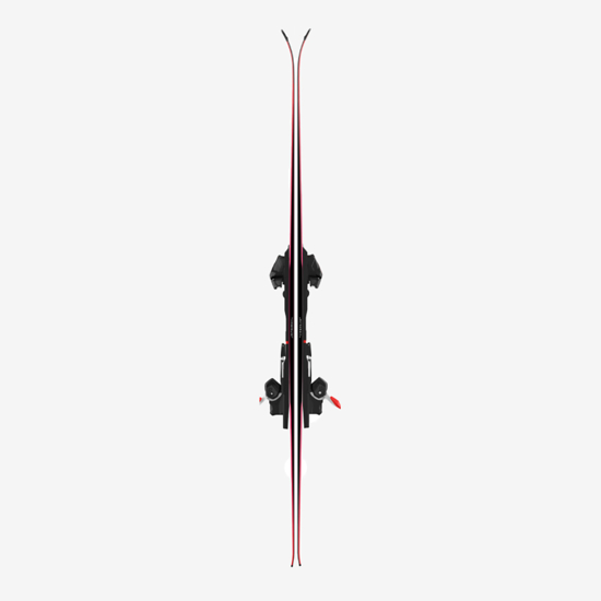 ATOMIC odr smučarski set AASS03626 REDSTER G9 REVOSHOCK S + I 12 GW red fucsia