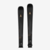 ATOMIC ž smučarski set AASS03606 CLOUD C7 BLACK + M 10 GW black