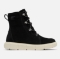 SOREL ž škornji EXPLORER™ III JOAN WATERPROOF black chalk
