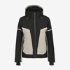 ICEPEAK m bunda 8 56124839I 990 FIRCREST black brown