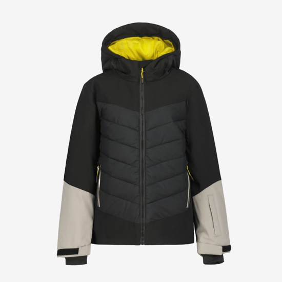 ICEPEAK otr bunda 8 50063533I 990 LATTA JR black
