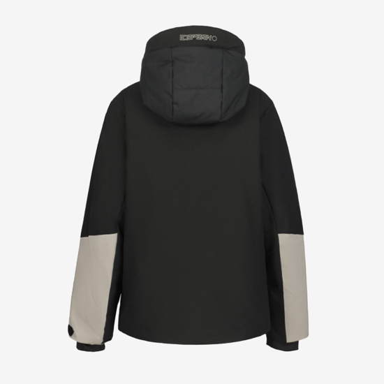 ICEPEAK otr bunda 8 50063533I 990 LATTA JR black