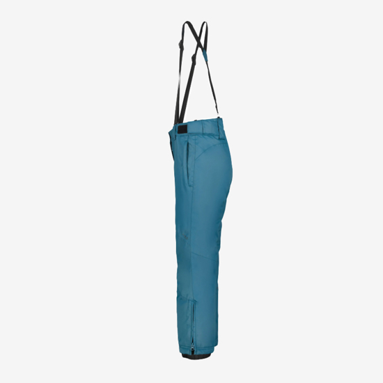 ICEPEAK otr smučarske hlače 8 51005564I 533 LORENA JR petrol blue